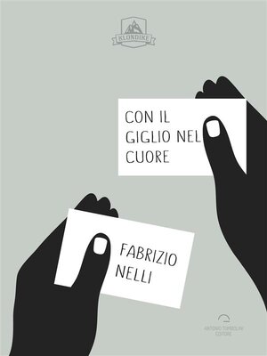 cover image of Con Il Giglio Nel Cuore